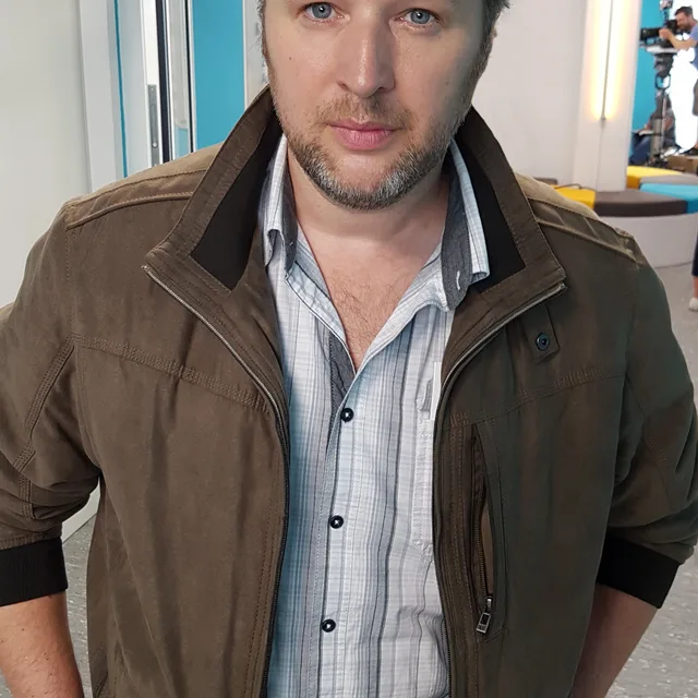 Stephan Grossmann