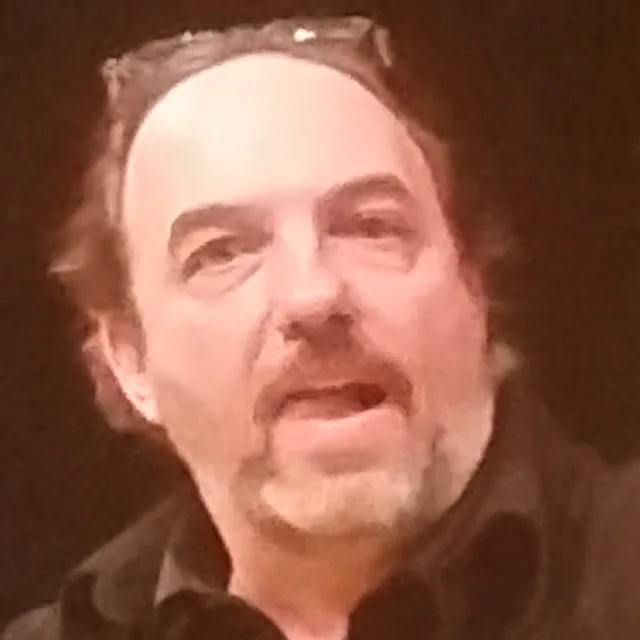 Denis Bernard