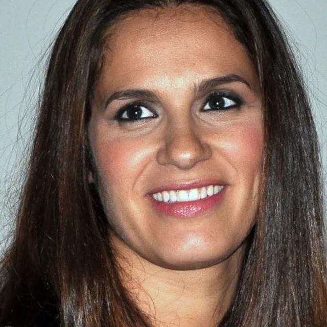 Elisa Tovati