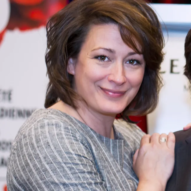 Anick Lemay
