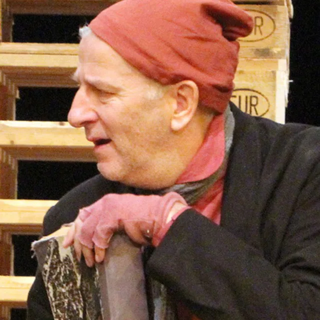 Branimir Brstina