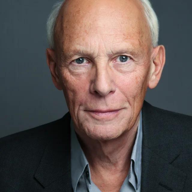 Paul Nicholas