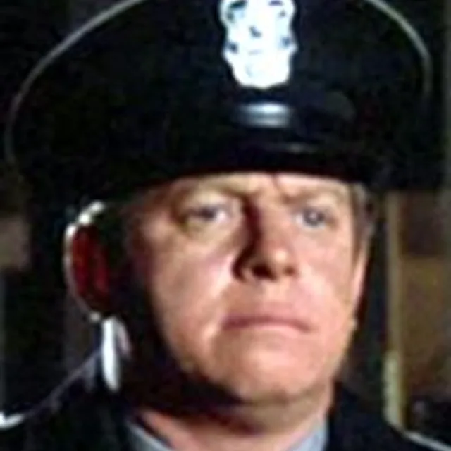 Norm Grabowski