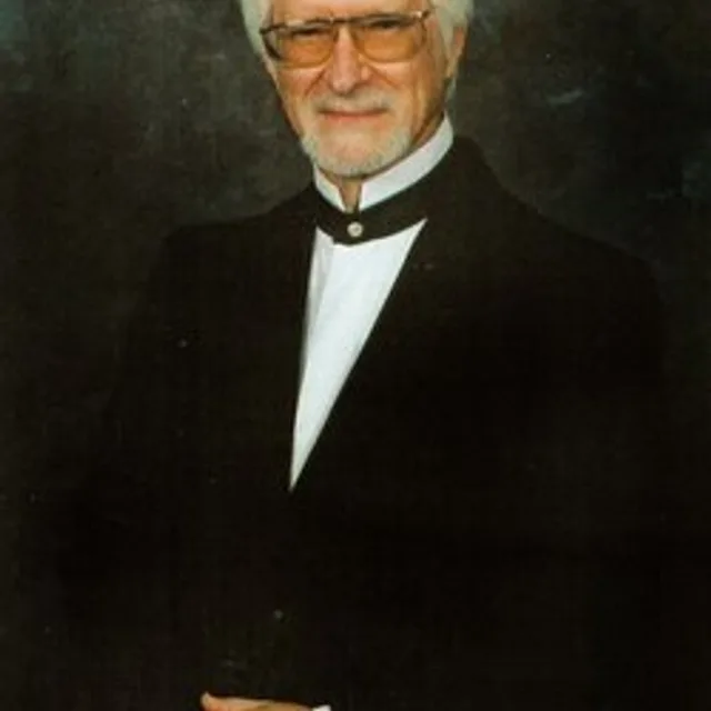 David Blewitt