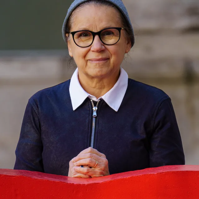 Ildikó Enyedi