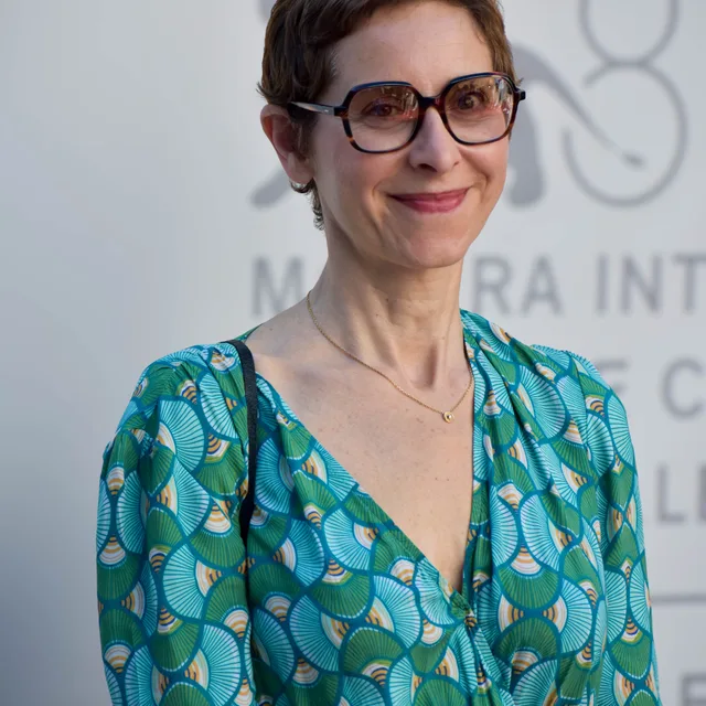 Carine Tardieu