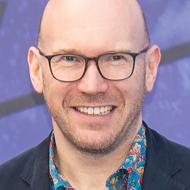 Alex MacQueen