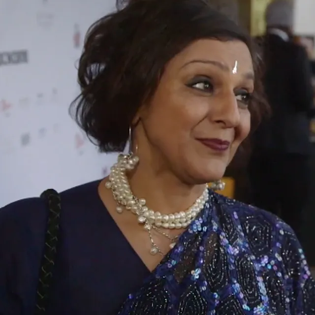 Meera Syal