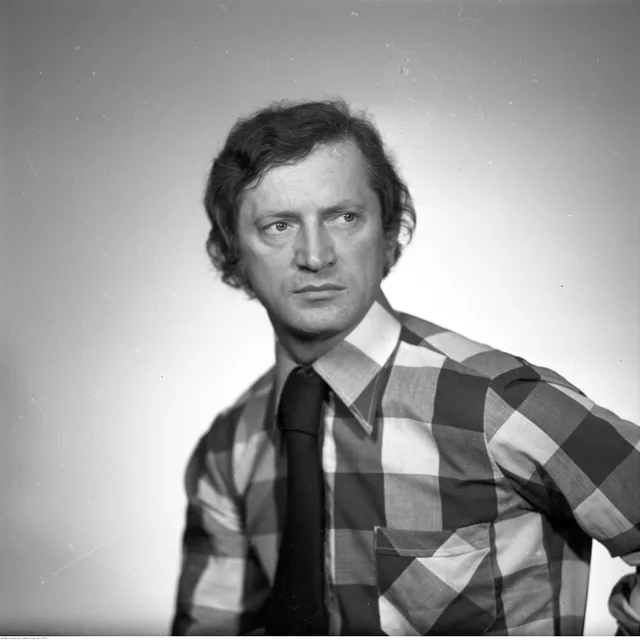 Marian Kociniak