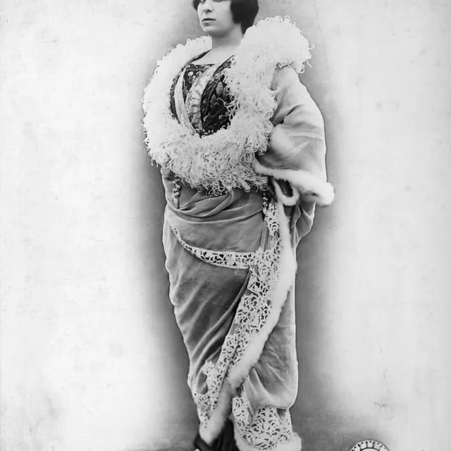 Renée Carl