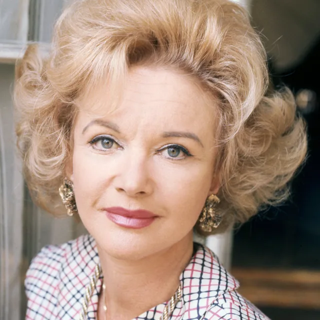 Moira Lister