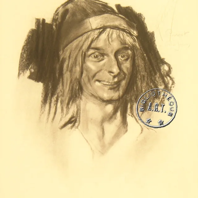 Denis d'Inès