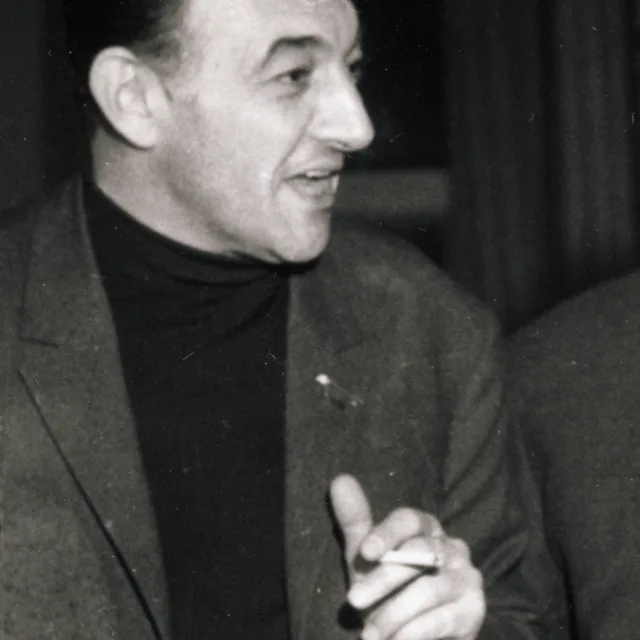 Imre Sinkovits