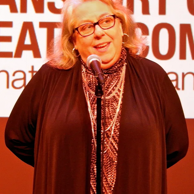 Jayne Houdyshell