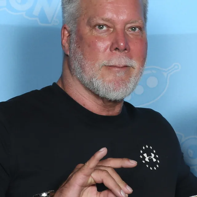 Kevin Nash