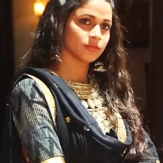 Lavanya Tripathi