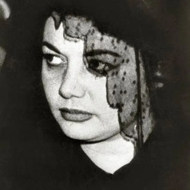 Hamideh Kheirabadi