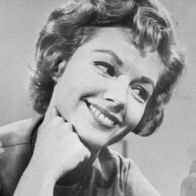 Virginia Gibson