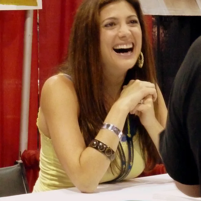 Julia Benson