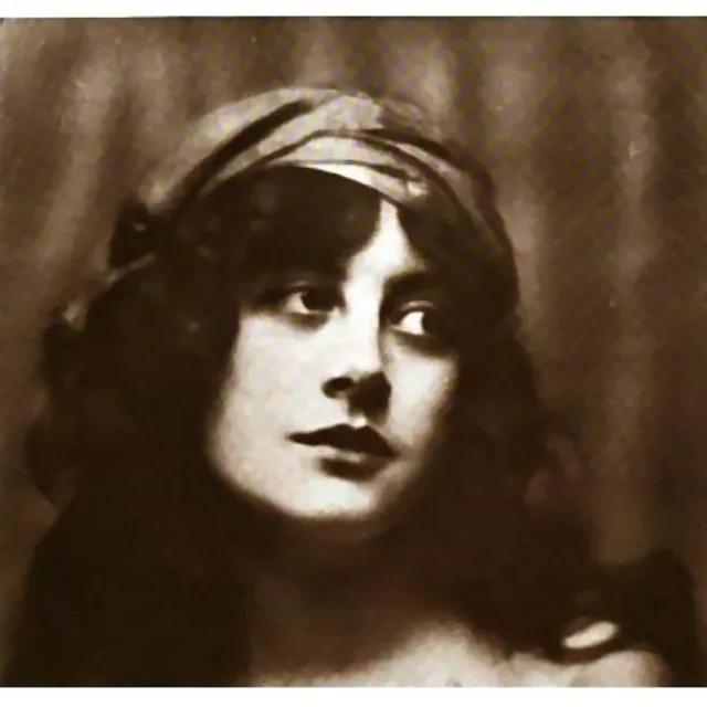 Malvina Longfellow