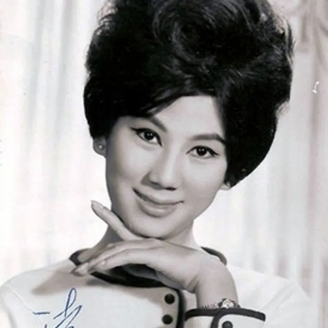 Ivy Ling Po