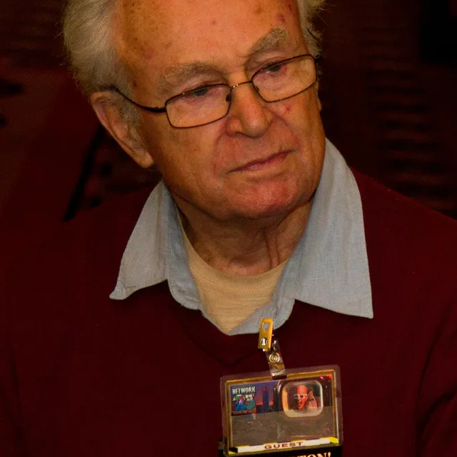 William Russell