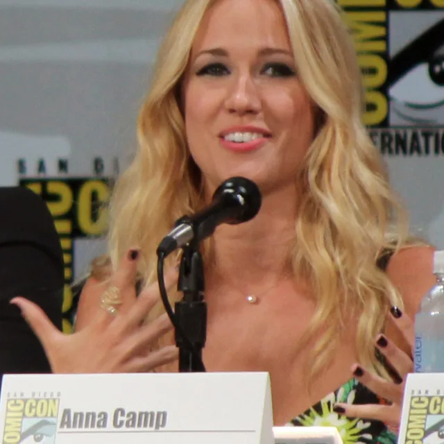 Anna Camp