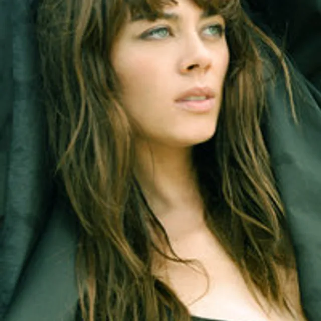 Demet Evgâr