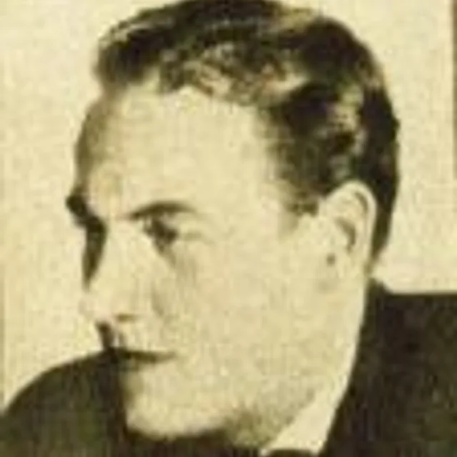 Robert Allen