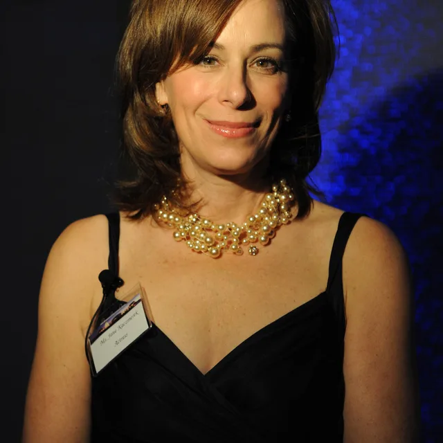 Jane Kaczmarek