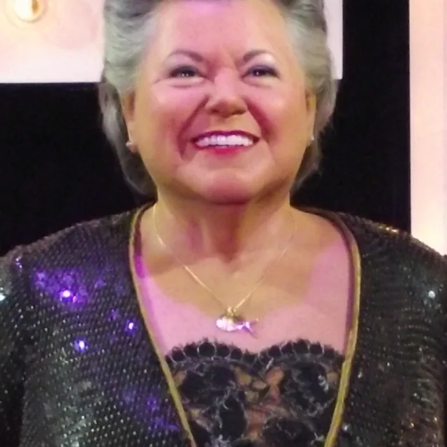Ginette Reno