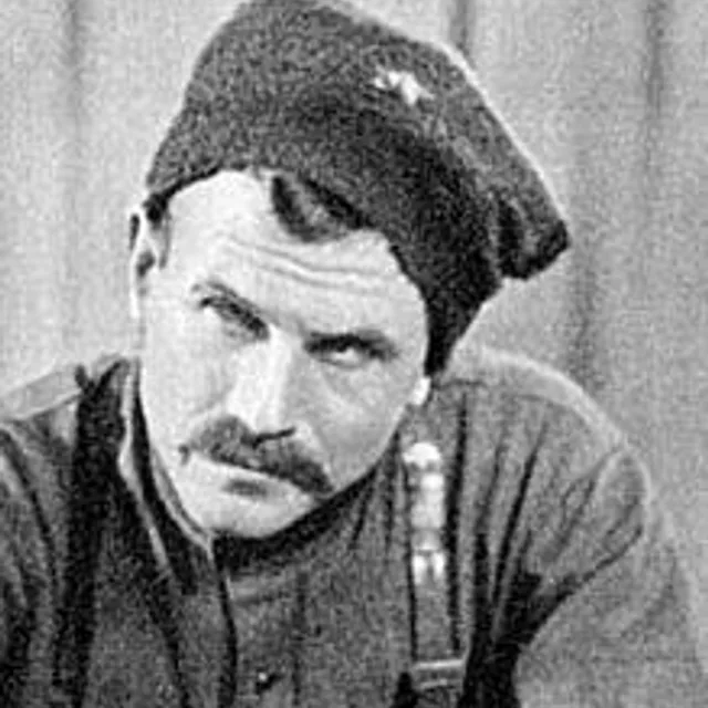 Boris Babochkin