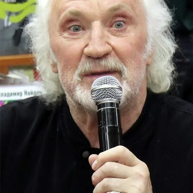Boris Khimichev