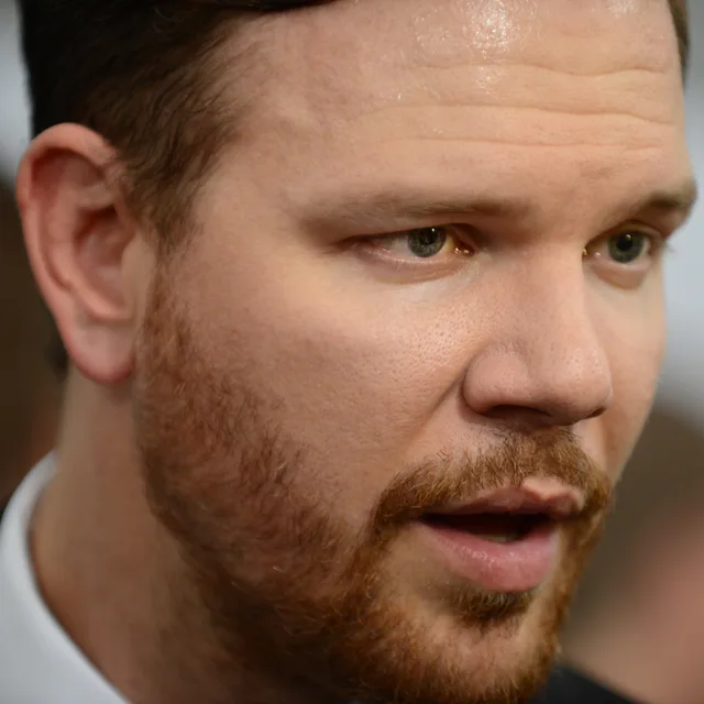 Jim Parrack
