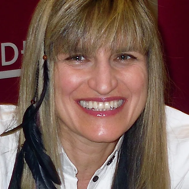 Catherine Hardwicke