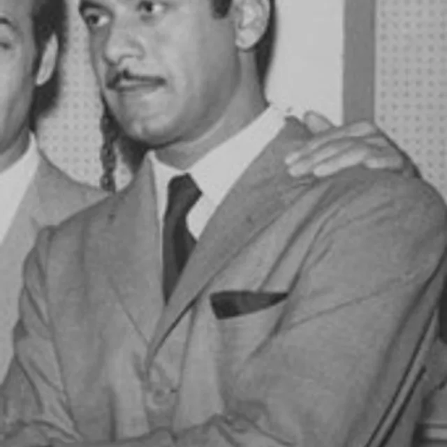 Ricardo Lavié