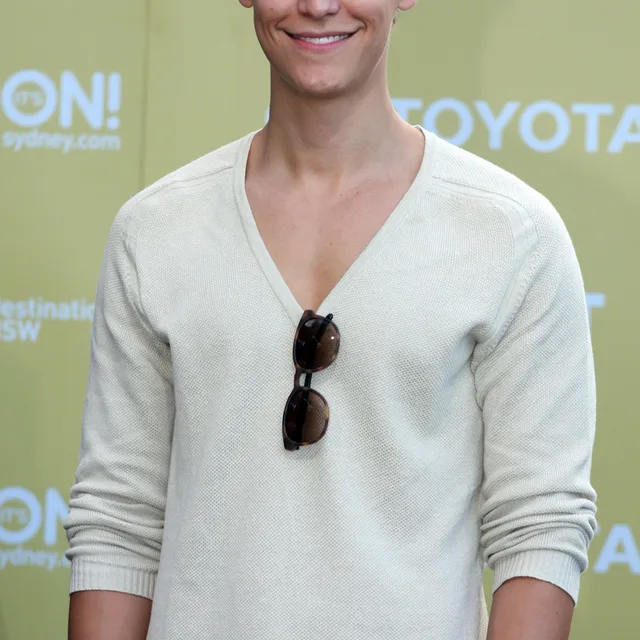 Rhys Wakefield
