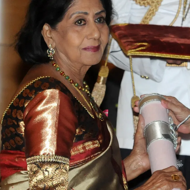 Sabitri Chatterjee
