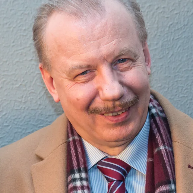 Ludger Pistor