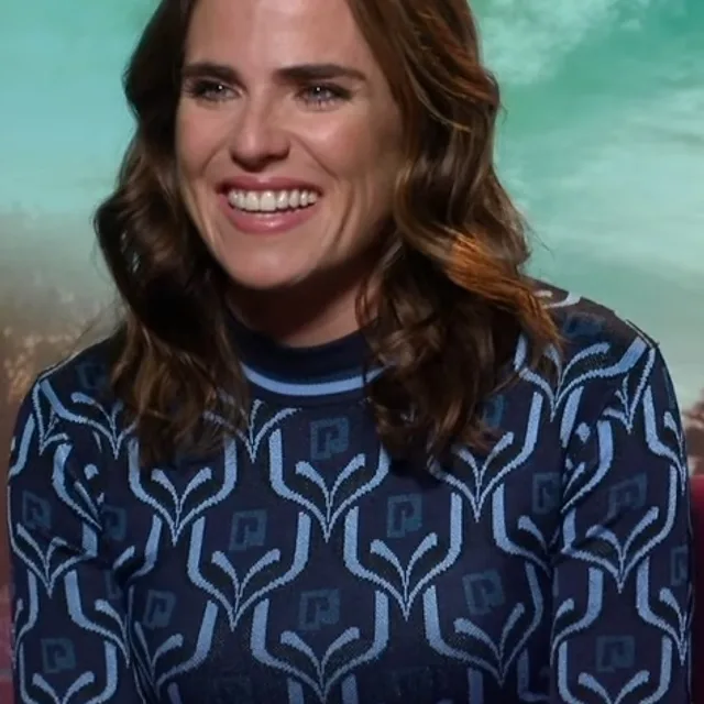 Karla Souza