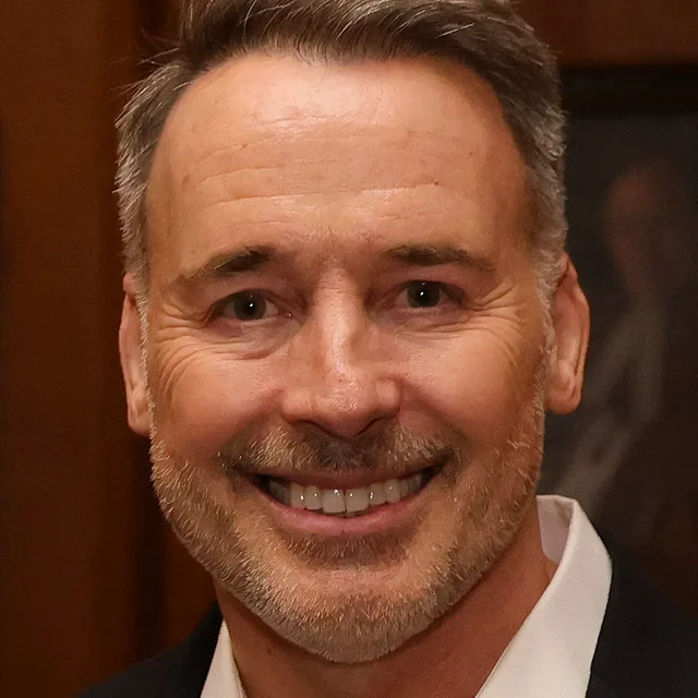 David Furnish