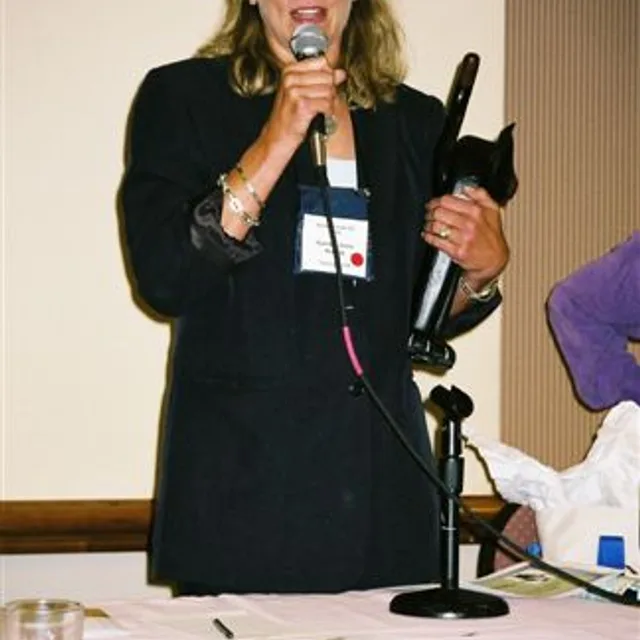 Harley Jane Kozak