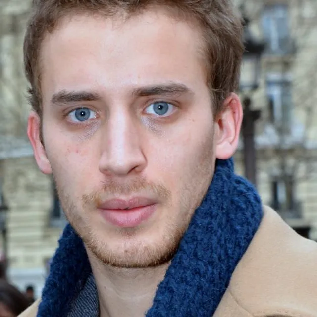 Jonas Bloquet