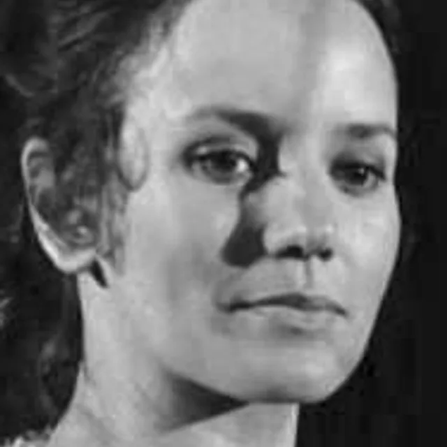 Trish Van Devere