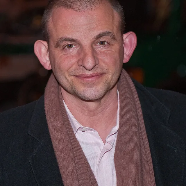 Dominique Horwitz