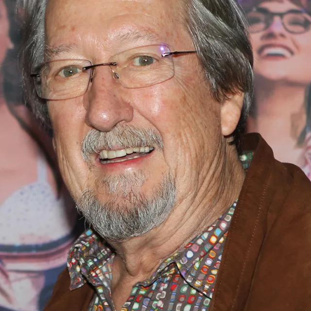 Michael Caton