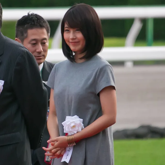 Kasumi Arimura
