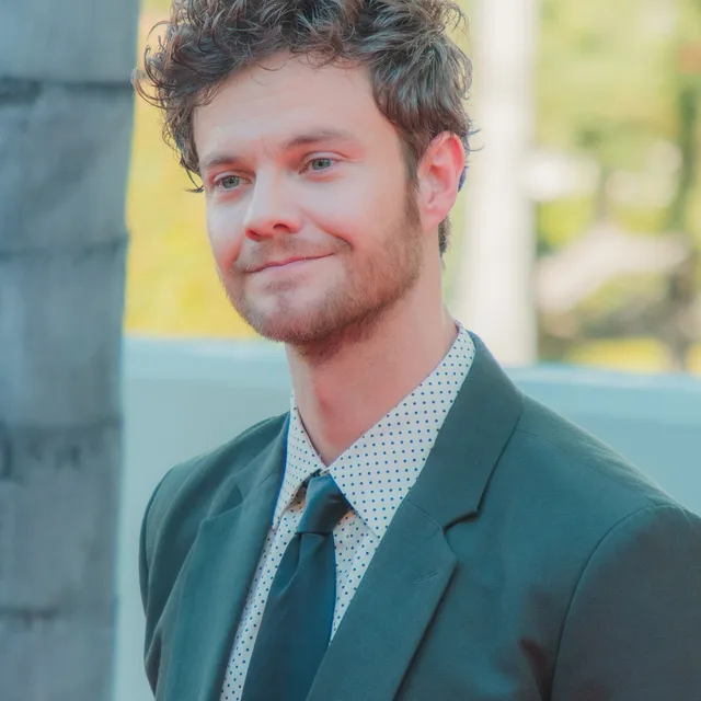 Jack Quaid