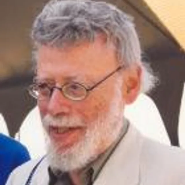 Robert Katz