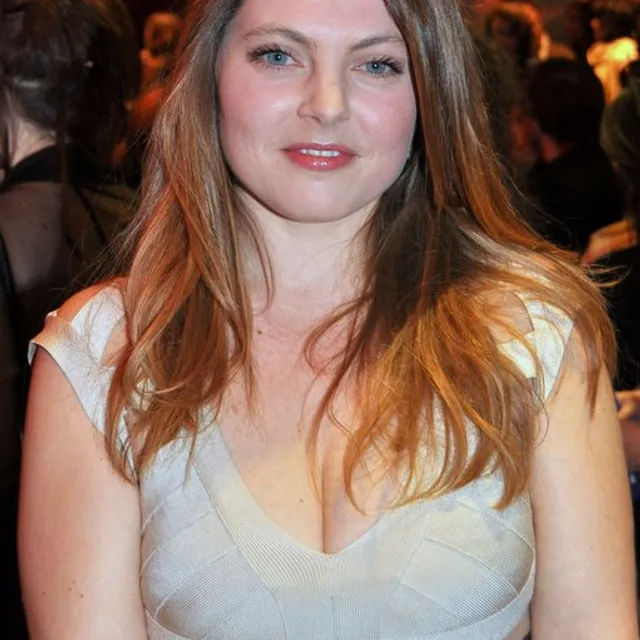 Sophie Guillemin